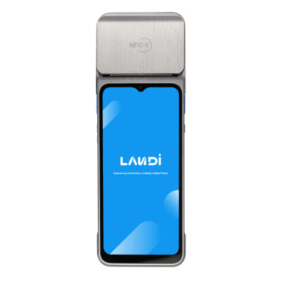 Mobile Systeme mit einem 5,5 Zoll Bildschirm