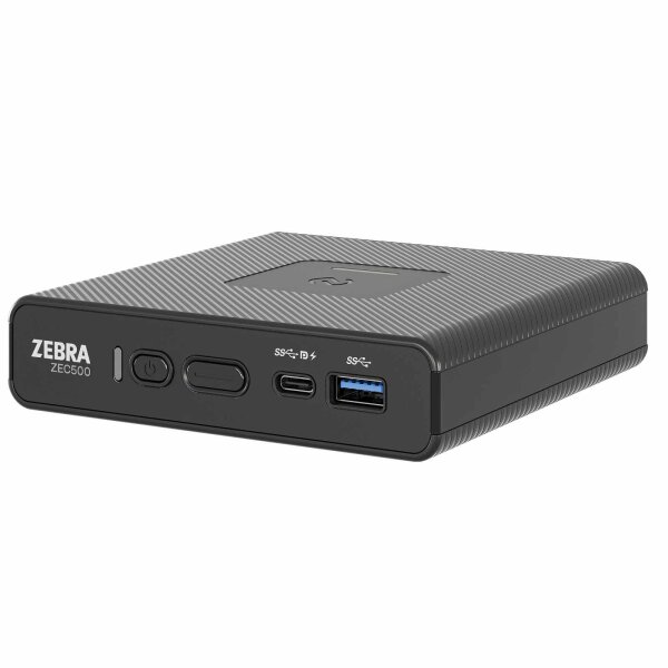 Zebra ZEC500 Enterprise Computer