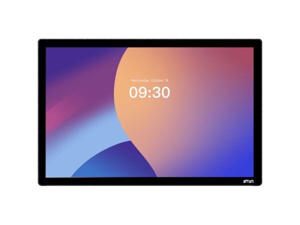 16 Zoll Kundendisplay für iMin Crane 1